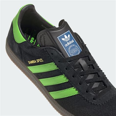 adidas samba heren afgeven|Adidas Samba spzl.